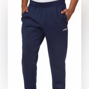 FILA Men’s Performance Jogger. Size XL